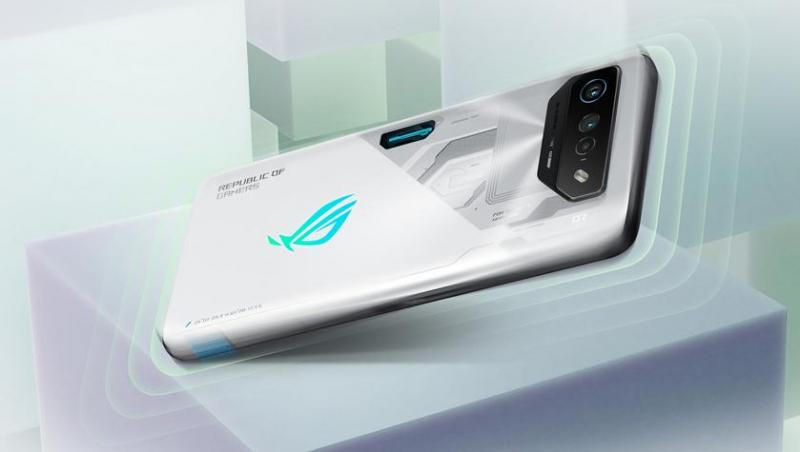 Официально: линейка игровых смартфонов ASUS ROG Phone 8 будет работать на чипе Snapdragon 8 Gen 3