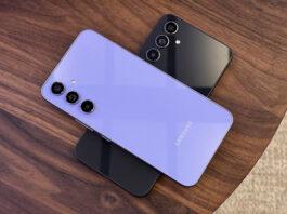 Официально! Известен полный список смартфонов Samsung Galaxy, которые получат One UI 6.0 на базе Android 14