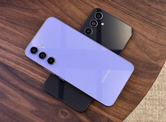 Официально! Известен полный список смартфонов Samsung Galaxy, которые получат One UI 6.0 на базе Android 14