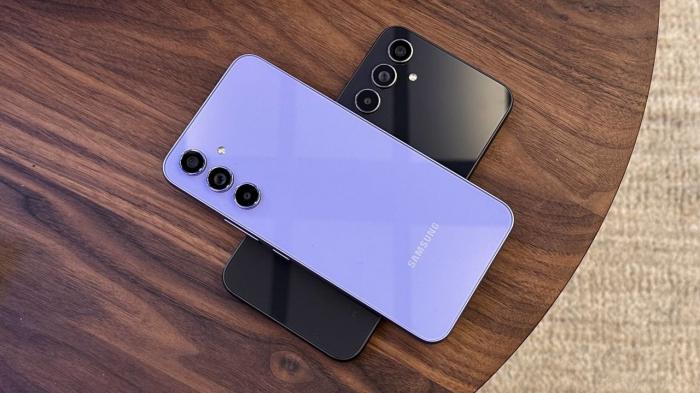 Официально! Стал известен полный список смартфонов Samsung Galaxy, которые получат One UI 6.0 на базе Android 14