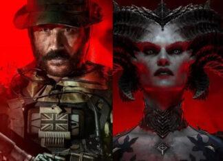 Официально: в 2024 году игры Activision Blizzard появятся в каталоге Xbox Game Pass. Call of Duty: Modern Warfare 3 (2023) и Diablo 4 могут стать первыми играми американского разработчика в сервисе