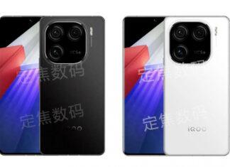 Официально: vivo представит линейку смартфонов iQOO 12 на презентации 7 ноября