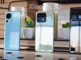 Официальный Android 14 уже можно скачать на Xiaomi 13 и Xiaomi 12t + ссылка на скачивание