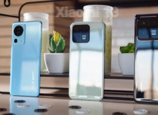 Официальный Android 14 уже можно скачать на Xiaomi 13 и Xiaomi 12t + ссылка на скачивание