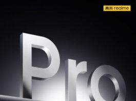 Официальный постер подтверждает скорый релиз Realme GT 5 Pro