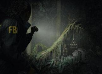 Окультуривание и дуализм: Epic Games представила релизный трейлер Alan Wake 2