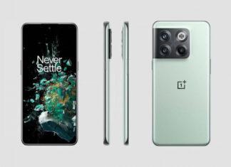OnePlus 10T получил Oxygen OS 14 Open Beta 1 на основе Android 14