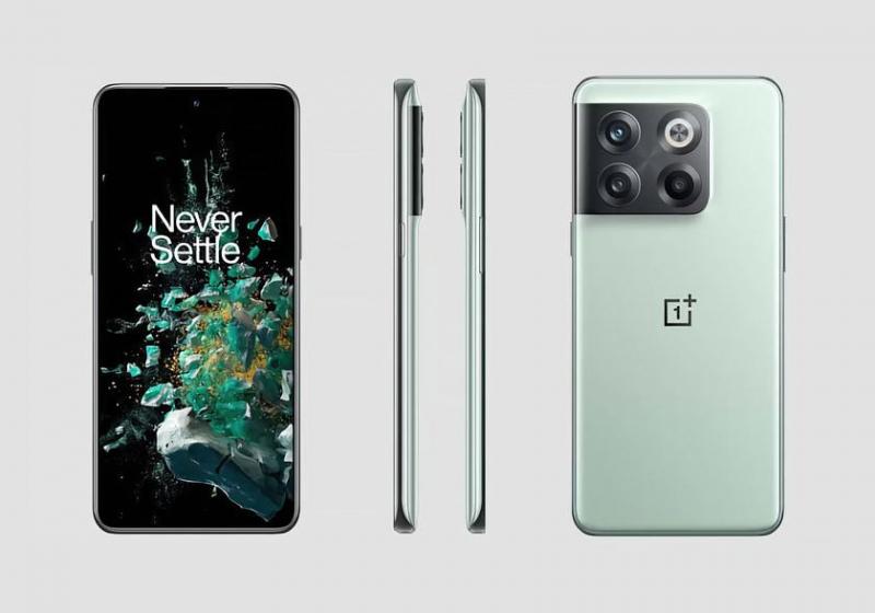 OnePlus 10T получил Oxygen OS 14 Open Beta 1 на базе Android 14