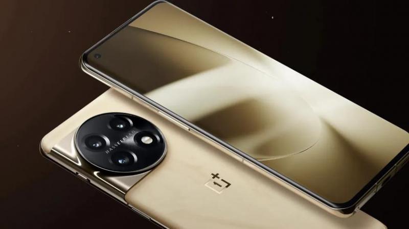 OnePlus 12 с процессором Snapdragon 8 Gen 3 нового поколения набирает более 2,1 миллиона баллов в AnTuTu