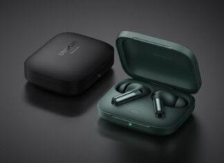 OnePlus Buds Pro 2 на Amazon: флагманские TWS-наушники со скидкой $73