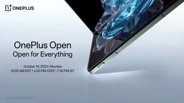 OnePlus Open может свергнуть Pixel Fold как самый тонкий складной смартфон, но есть одна загвоздка.