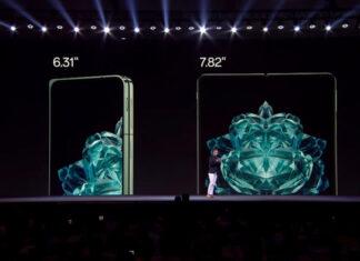 OnePlus Open – первый складной смартфон компании – наступает на пятки Samsung