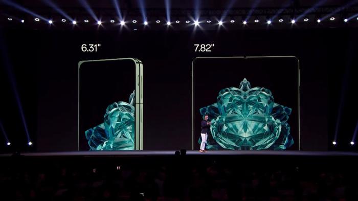По пятам за Samsung идет OnePlus Open, первый складной смартфон компании