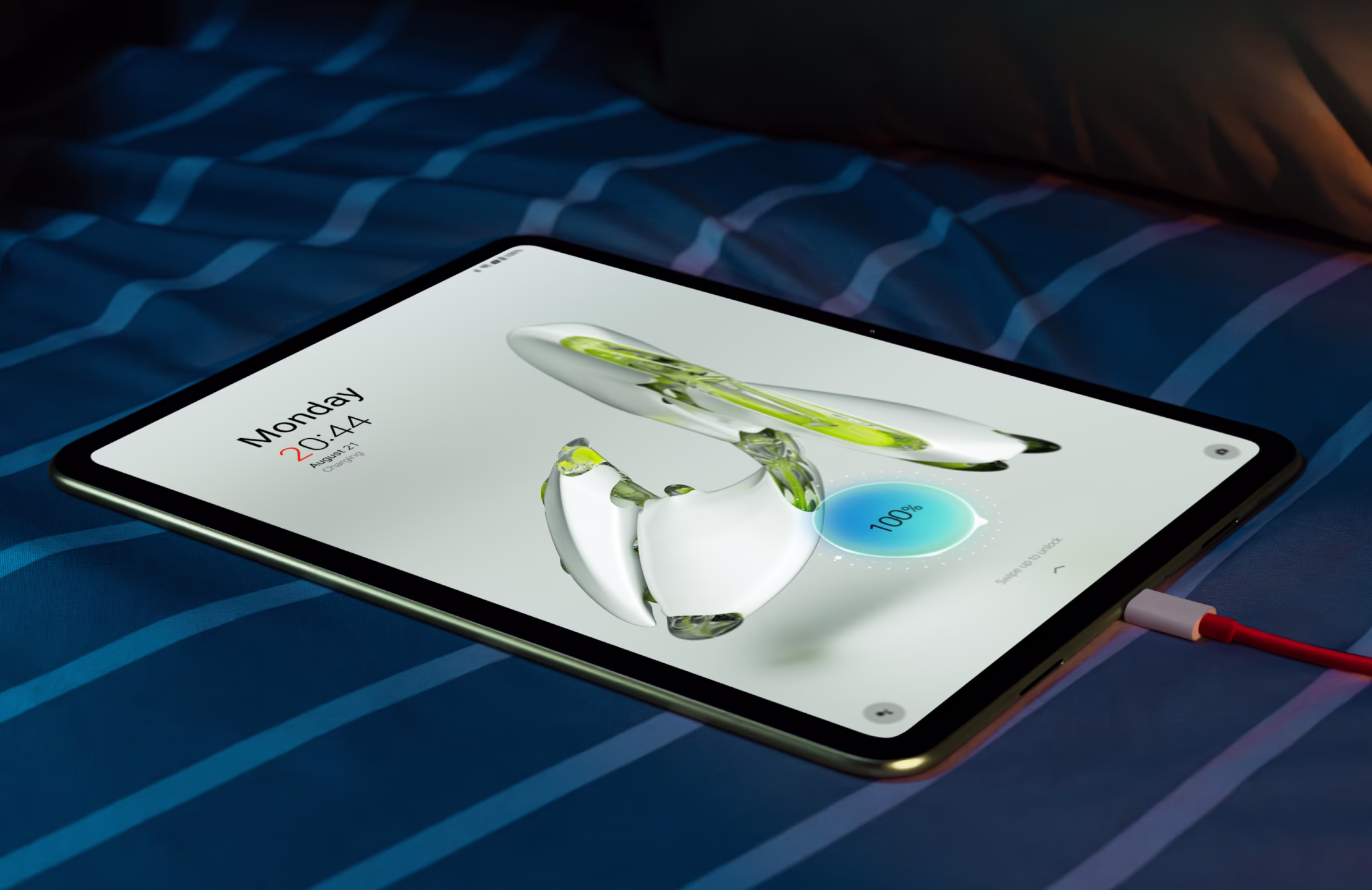 OnePlus Pad Go: дисплей 2K, 90 Гц, чип MediaTek Helio G99, аккумулятор емкостью 8000 мАч и зарядка 33 Вт за 240 долларов США
