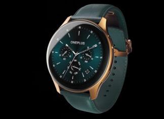 OnePlus Watch 2 – обновленные смарт часы теперь на Wear OS – потенциальный хит продаж