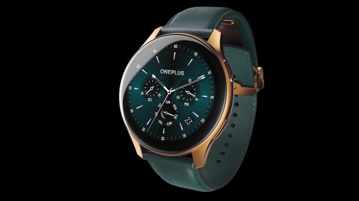 OnePlus Watch 2 — обновленные умные часы теперь на Wear OS — потенциальный бестселлер