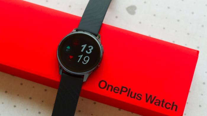 OnePlus Watch 2 — обновленные умные часы теперь на Wear OS — потенциальный бестселлер