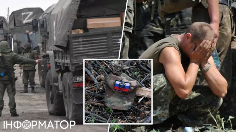 «Они просто мясо»: Reuters написало, как Россия, как во времена Сталина, разворачивает карательные батальоны