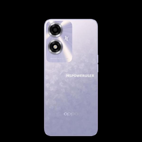OPPO готовится выпустить бюджетные смартфоны A2X и A2M: вот как будут выглядеть новинки