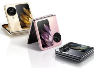 OPPO объявила дату глобальной презентации OPPO Find N3 и OPPO Find N3 Flip