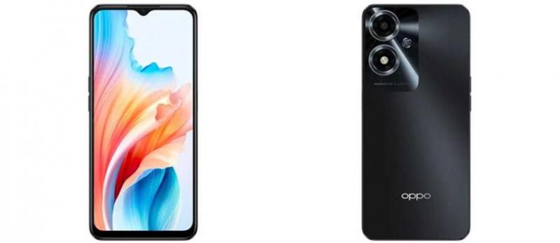 OPPO представит бюджетный смартфон A2m с Dimensity 700 и Android 13