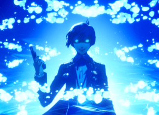 Опубликован новый трейлер Persona 3 Reload, который полностью сфокусирован на главном герое