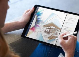 Отчет: Apple активно работает над складным iPad и может представить его уже в следующем году