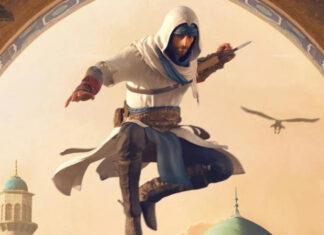 «Отличное возвращение к истокам серии»: Ubisoft выпустила хвалебный трейлер Assassin’s Creed Mirage