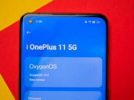 OxygenOS и ColorOS – график бета-тестирования и выхода Android 14 на твой смартфон