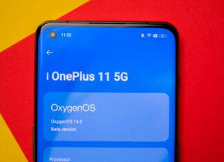 OxygenOS и ColorOS – график бета-тестирования и выхода Android 14 на твой смартфон