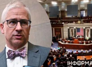 Патрик Макгенри станет временным спикером в Палате представителей США: какие у него будут полномочия