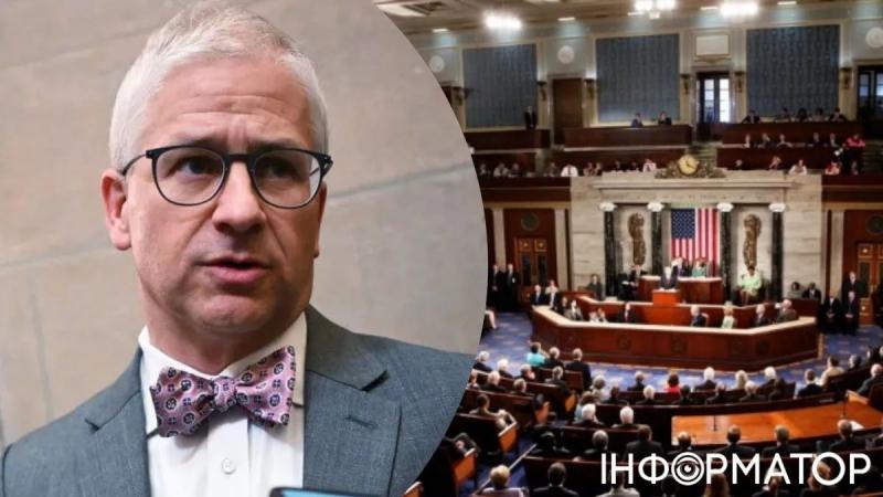 Патрик МакГенри станет спикером Палаты представителей США: какие полномочия у него будут
