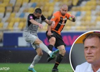 Патрик ван Леувен прокомментировал поражение Шахтера от Ворсклы