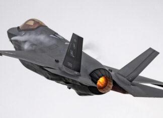 Пентагон будет заменять двигатели F135 для истребителей пятого поколения в случае обнаружения компонентов из загрязнённых металлов