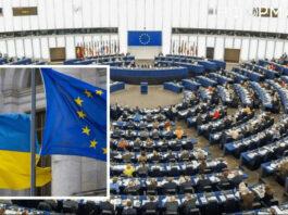 Переговоры о вступлении Украины в ЕС начнутся уже в декабре – Politico