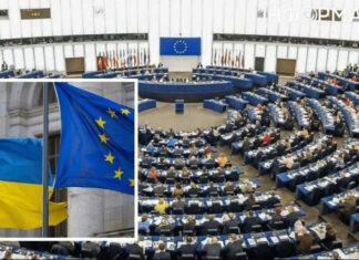 Переговоры о вступлении Украины в ЕС начнутся уже в декабре – Politico