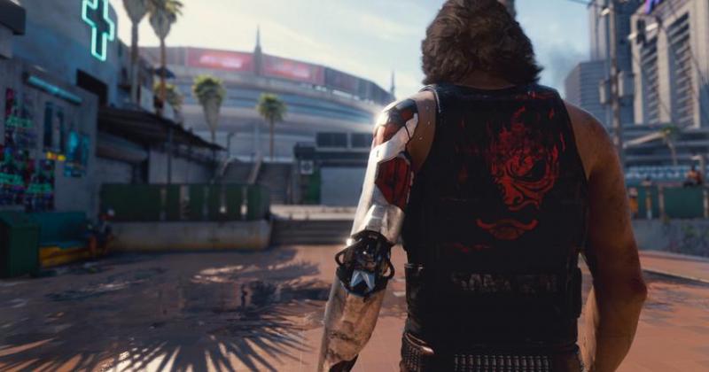 Перенаселенность Ночного города: CD Projekt Red заявила, что продажи Phantom Liberty достигли 3 миллионов копий, а Cyberpunk 2077 — 25 миллионов