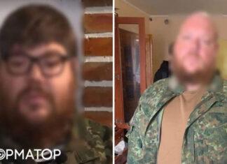Переоделся в военкома и охотился за мужчинами: в Одессе осудили коллаборанта, снимавшего ролики для роспропаганды