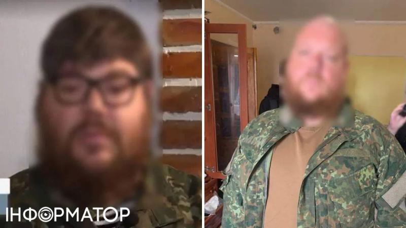 Переоделся военкомом и охотился на мужчин: в Одессе осудили коллаборациониста, снимавшего видео для российской пропаганды