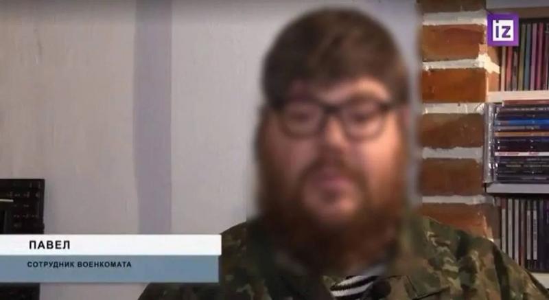 Переоделся военкомом и охотился на мужчин: в Одессе осудили коллаборациониста, снимавшего видео для российской пропаганды