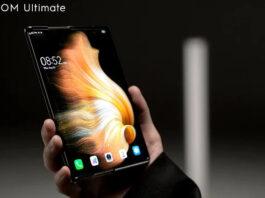 Переосмысление индустрии гибких смартфонов: Vivo и Transition собираются представить первый сворачивающийся смартфон — вызов для Samsung