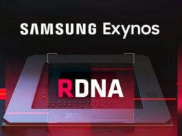 Первая информация о Samsung Exynos 2500 – 3 нм, LPDDR5T, RDNA 4