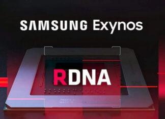 Первая информация о Samsung Exynos 2500 – 3 нм, LPDDR5T, RDNA 4