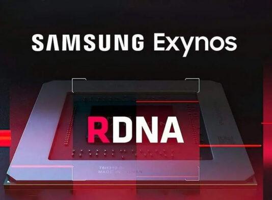 Первая информация о Samsung Exynos 2500 – 3 нм, LPDDR5T, RDNA 4