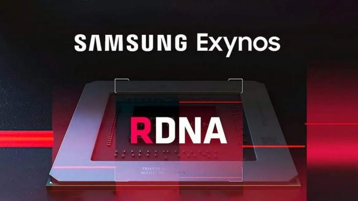 Первая информация о Samsung Exynos 2500 — 3 нм, LPDDR5T, RDNA 4