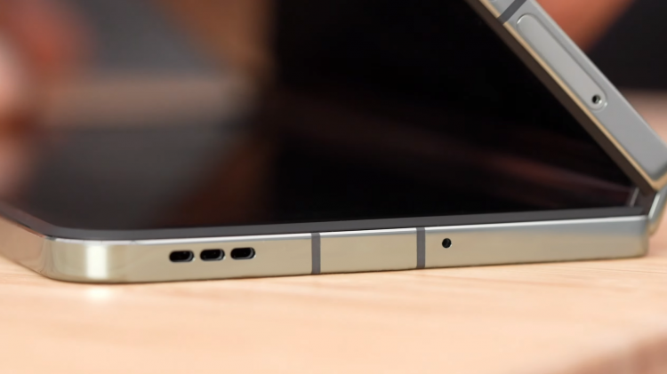 Первая официальная демонстрация OnePlus Open: он и OPPO Find N3 – один и тот же смартфон
