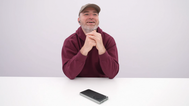 Первая официальная демонстрация OnePlus Open: он и OPPO Find N3 – один и тот же смартфон