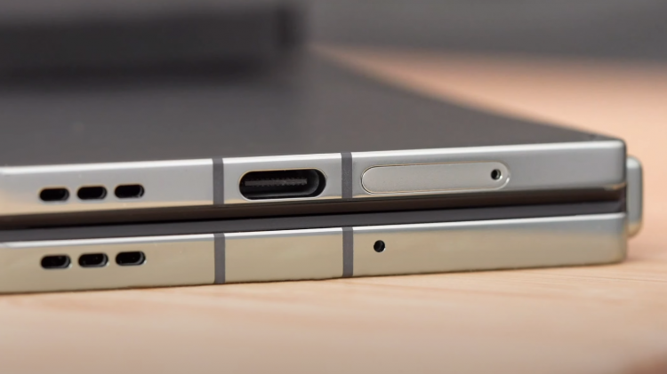 Первая официальная демонстрация OnePlus Open: он и OPPO Find N3 – один и тот же смартфон