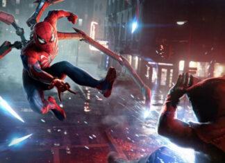 Первые подробности недельного чарта продаж игр в Великобритании: Marvel’s Spider-Man 2 — лидер, а релиз является четвертым по успеху в 2023 году
