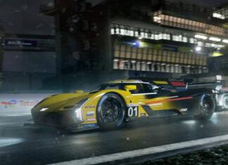 Пиковый онлайн Forza Motorsport в день релиза — 4700: игроки массово жалуются на оптимизацию и баги